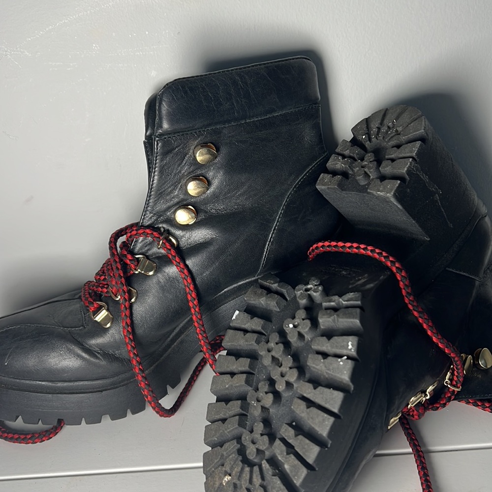 Raye Revolve Page Bootie - Picture 8 of 9